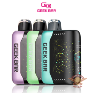 Geek bar pulse x 25000 puffs vapdubaihub.ae