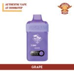 Best Tugboat T12000 Disposable Vape in UAE - Image 7