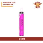 Best ISGO TOKYO 4000 PUFFS Disposable Vape In UAE - Image 4