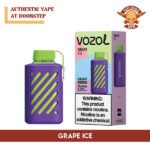 Best Vozol Gear 10000 Puffs Disposable Vape In UAE - Image 7