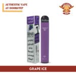 Best Nerd Bar 3000 Puffs Disposable Vape In UAE - Image 13