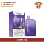 Best Nerd Fire 8000 Puffs Disposable Vape in UAE - Image 12