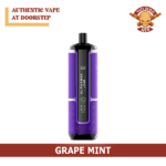 Al Fakher Crown Bar 15000 Hypermax Disposable Vape Price - Image 9