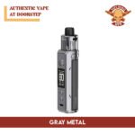 VooPoo Drag X2 80W Pod System in UAE - Image 4