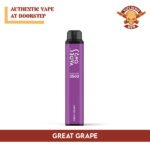 Best Ghost Pro 3500 Puff Disposable Vape In UAE - Image 4