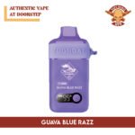 Best Tugboat T12000 Disposable Vape in UAE - Image 8