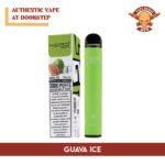 Best Nerd Bar 3000 Puffs Disposable Vape In UAE - Image 12