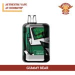 Best Nerd Bar 7000 Puffs Disposable Vape in UAE - Image 8