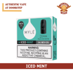 Best Myle Meta Pod 2X 50mg in UAE - Image 4