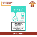 Best MYLE PODS V4 in UAE - Image 6