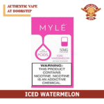 Best MYLE PODS V4 in UAE - Image 3
