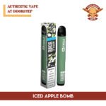 Best VGOD POD 1K 1500 Disposable Vape In UAE - Image 5