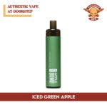 Best VGOD 4K Disposable Vape in UAE - Image 5