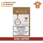 Best MYLE PODS V4 in UAE - Image 5