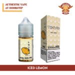 Best Tokyo Iced Lemon E-liquid 30ml in UAE - Image 2