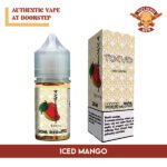 Get Tokyo Iced Mango Salt Nic E-liquid 30ml in UAE - Image 2