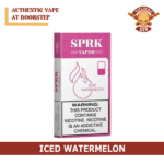 Best SPRK Vapor Replacement Pods In UAE - Image 4