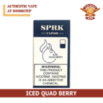 Best SPRK Vapor Replacement Pods In UAE - Image 11