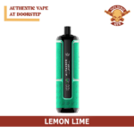 Al Fakher Crown Bar 15000 Hypermax Disposable Vape Price - Image 2