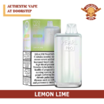 Pod Salt Pearl Pro 10000 Puffs Disposable Vape in UAE - Image 5