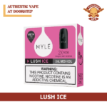 Best Myle Meta Pod 2X 50mg in UAE - Image 6