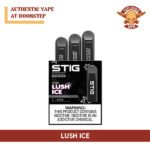Best STIG VGOD Disposable Vape in UAE - Image 5