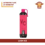 Best Ghost Shisha 15000 Puffs Disposable Vape in UAE - Image 7