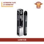 Best VGOD POD 1K 1500 Disposable Vape In UAE - Image 9