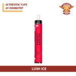 Best ISGO TOKYO 4000 PUFFS Disposable Vape In UAE - Image 5