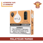 Best Myle Meta Pod 2X 50mg in UAE - Image 7