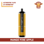 Al Fakher Crown Bar 15000 Hypermax Disposable Vape Price - Image 11