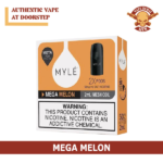 Best Myle Meta Pod 2X 50mg in UAE - Image 8