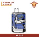 Best Nerd Bar 7000 Puffs Disposable Vape in UAE - Image 11