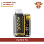 Cheap Price Vozol Vista 20000 Puffs Disposable Vape In UAE - Image 11