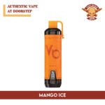 Best Ghost Shisha 15000 Puffs Disposable Vape in UAE - Image 9