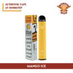 Best Nerd Bar 3000 Puffs Disposable Vape In UAE - Image 14