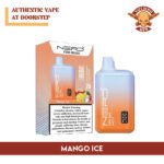 Best Nerd Fire 8000 Puffs Disposable Vape in UAE - Image 13