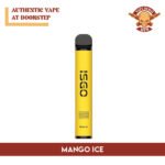 Best ISGO Vegas 2800 Puffs Disposable Vape In UAE - Image 11