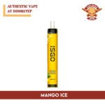 Best ISGO TOKYO 4000 PUFFS Disposable Vape In UAE - Image 6