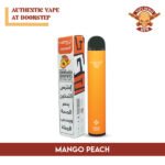 Best Nerd Bar 3000 Puffs Disposable Vape In UAE - Image 15