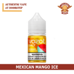 Best Vozol Saltnic 30ml E-liquid in UAE - Image 5