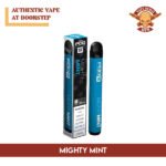 Best VGOD POD 1K 1500 Disposable Vape In UAE - Image 10