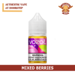 Best Vozol Star 12000 Puffs Disposable Vape In UAE - Image 6