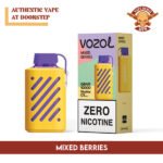 Best Vozol Gear 10000 Puffs Disposable Vape In UAE - Image 8