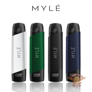 Myle V5 Meta Device in UAE