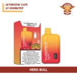 Best Nerd Fire 8000 Puffs Disposable Vape in UAE - Image 14