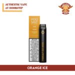 Best POD SALT GO 2500 PUFFS Disposable Vape in UAE - Image 7
