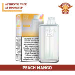 Pod Salt Pearl Pro 10000 Puffs Disposable Vape in UAE - Image 6