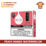 Best Myle Meta Pod 2X 50mg in UAE - Image 9