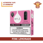 Best Myle Meta Pod 2X 50mg in UAE - Image 10